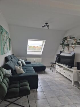 Foto - Etagenwohnung in Bersenbrück
