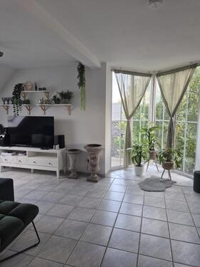Foto - Etagenwohnung in Bersenbrück zur Miete