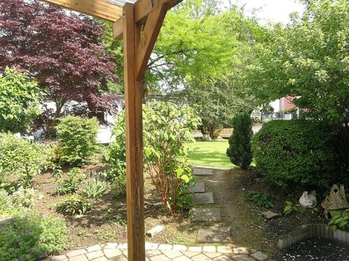 Foto - Etagenwohnung in Höxter