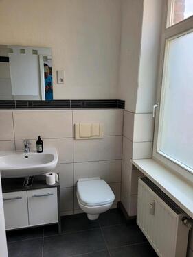 Foto - 1 Zimmer Etagenwohnung in Naumburg (Saale)