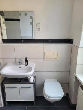 Foto - Etagenwohnung in Naumburg (Saale) zur Miete