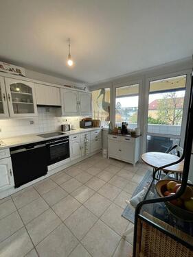 Foto - Etagenwohnung zum Kaufen in Rosenheim