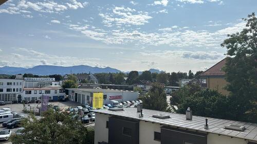 Foto - Etagenwohnung in Rosenheim