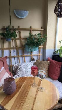 Foto - Etagenwohnung in Rosenheim zum Kaufen