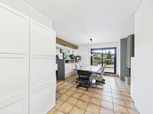 Foto - Etagenwohnung in Waltrop zur Miete