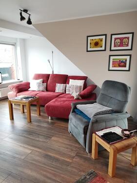 Foto - Maisonette mit Dachterrasse & Einbauküche in Giesenkirchen-Nord