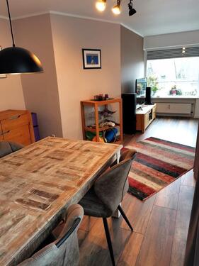 Foto - Etagenwohnung zur Miete in Mönchengladbach