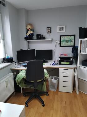 Foto - Etagenwohnung in Mönchengladbach zur Miete