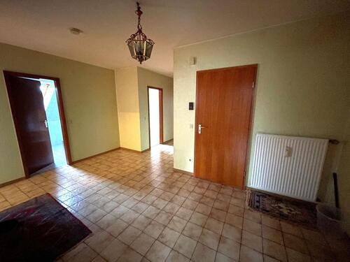 Foto - 3-Zimmer-Wohnung in Herne-Röhlinghausen mit Gartennutzung