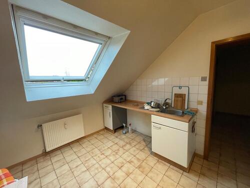 Foto - Etagenwohnung in Bochum