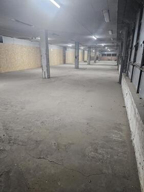 Foto - Lagerhalle zu vermieten – 520 m² mit vielseitiger Nutzungsmöglich