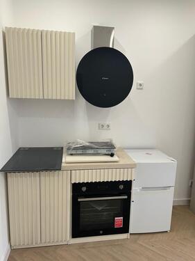 Foto - Etagenwohnung in Gießen zur Miete