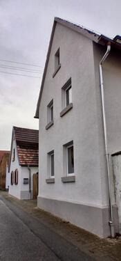Foto - 8 Zimmer Einfamilienhaus in Freisbach