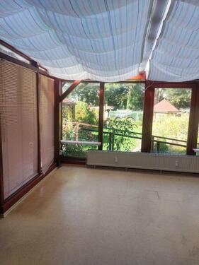 Foto - EG-Wohnung im Zweifamilienhaus in attraktiver Lage ab 01.03.2026