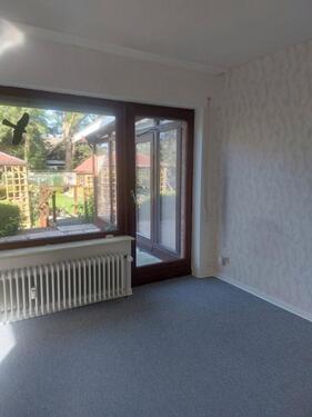 Foto - 4 Zimmer Etagenwohnung zur Miete in Cuxhaven