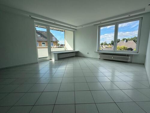 Foto - 3 Zimmer Etagenwohnung zur Miete in Uetersen