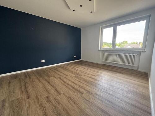 Foto - 3 Zimmer Etagenwohnung in Uetersen