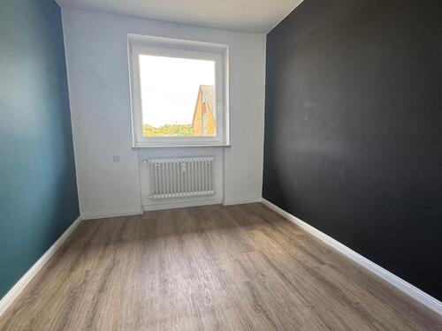 Foto - Etagenwohnung in Uetersen zur Miete