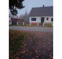 Verkaufe Sanierungs bedüftiges Einfamilienhaus - Geiselhöring