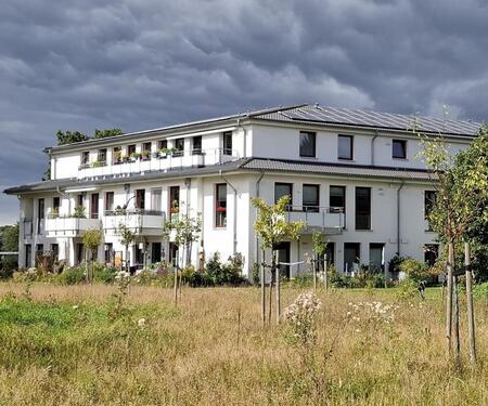 Foto - 1 Zimmer Etagenwohnung zur Miete in Nahe