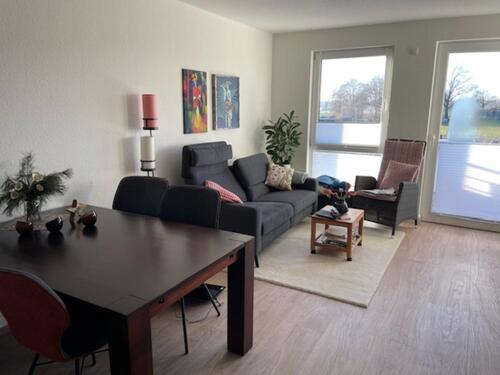 Foto - 1 Zimmer Etagenwohnung in Nahe