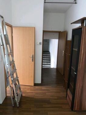 Foto - Vollmöbilierte 1 ZimmerwohnungSinglewohnung