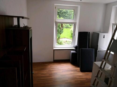 Foto - 1 Zimmer Etagenwohnung zur Miete in Wuppertal