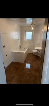 Foto - 3 Zimmer Erdgeschoßwohnung zur Miete in Stadtallendorf