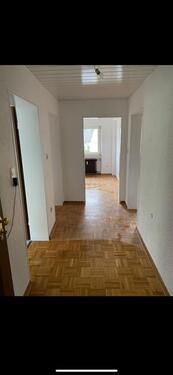 Foto - 3 Zimmer Erdgeschoßwohnung in Stadtallendorf