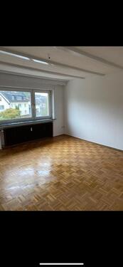 Foto - Erdgeschoßwohnung in Stadtallendorf zur Miete