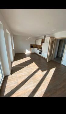 Foto - 2 Zimmer Etagenwohnung zur Miete in Wolframs-Eschenbach