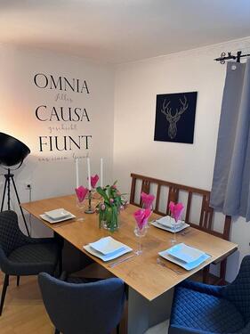 Foto - Schöne 2 Zimmer Wohnung altstadtnah voll möbliert warm