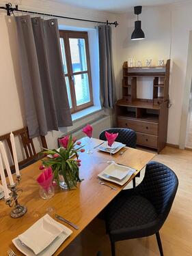 Foto - 2 Zimmer Etagenwohnung zur Miete in Landshut