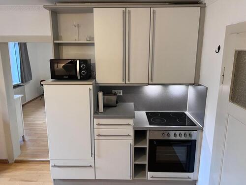 Foto - Etagenwohnung in Landshut zur Miete