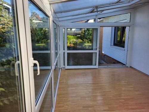 Foto - Einfamilienhaus in Burgdorf zum Kaufen