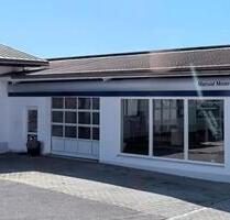 BüroflächeHalleWerkstattStellplatzLagerfläche in Johannesbrun - Gerzen