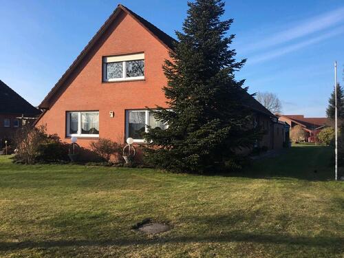 Foto - 9 Zimmer Einfamilienhaus zum Kaufen in Moormerland