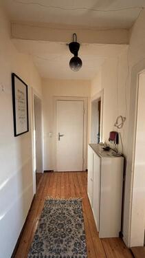 Foto - 2 Zimmer Dachgeschoßwohnung in Bamberg