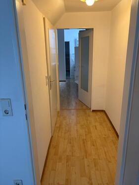 Foto - Erdgeschoßwohnung in Bremen zur Miete