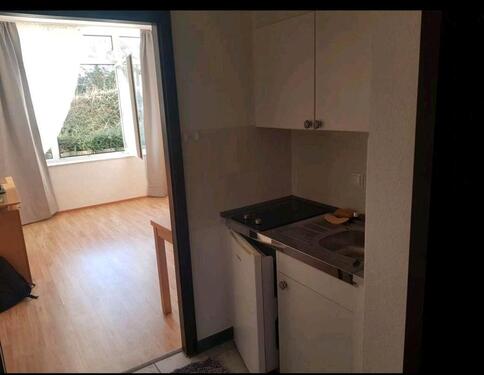 Foto - 1 Zimmer Apartment + Stpl. Teilmöbiliert, MZ - Ober-Olm