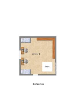 Foto - 3 Zimmer Maisonettenwohnung in Dresden