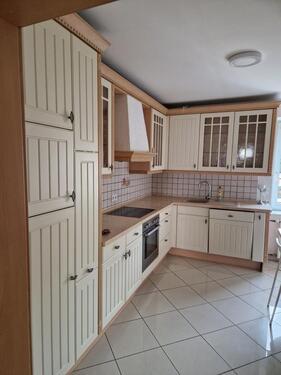 Foto - Etagenwohnung in Duisburg zur Miete