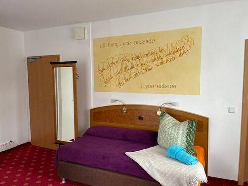 Foto - 1 Zimmer Etagenwohnung zur Miete in Dresden