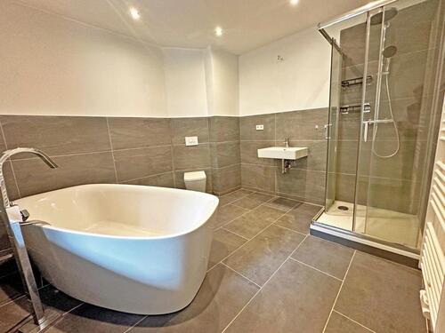 Foto - 3 Zimmer Etagenwohnung zur Miete in Waltershausen