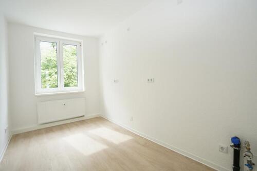 Foto - Erdgeschoßwohnung in Chemnitz zur Miete