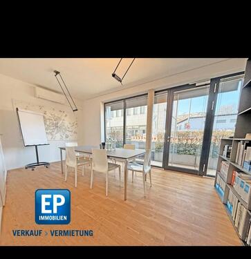 Foto - Repräsentatives Einzel BüroPraxis an der Theresienwiese