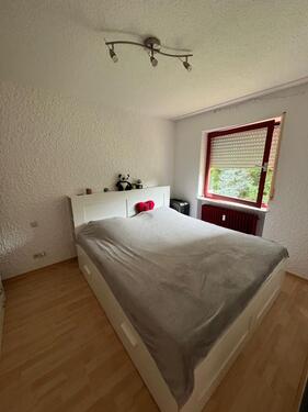 Foto - 1.5 Zimmer Etagenwohnung zur Miete in Bad Bergzabern