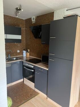 Foto - Etagenwohnung in Bad Bergzabern zur Miete