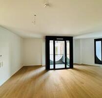 Moderne 3-Zimmer Wohnung im Neubau auf BUGA-Gelände in Heilbronn