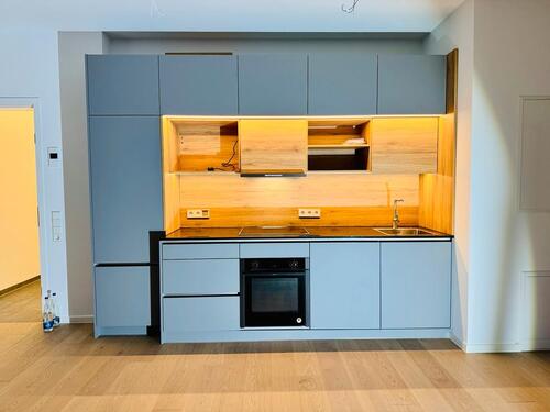 Foto - 3 Zimmer Etagenwohnung zur Miete in Heilbronn